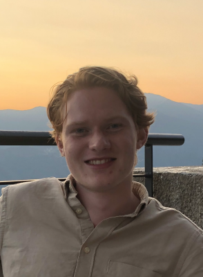 Jelmer Stuurman zoekt een Kamer in Leiden