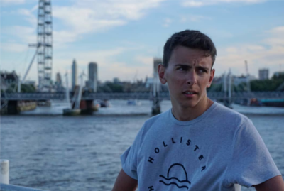 Mattia is looking for a Room / Studio in Leiden