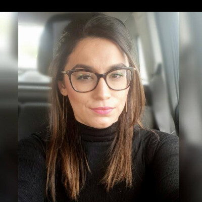 Antoinetta is looking for a Room in Leiden