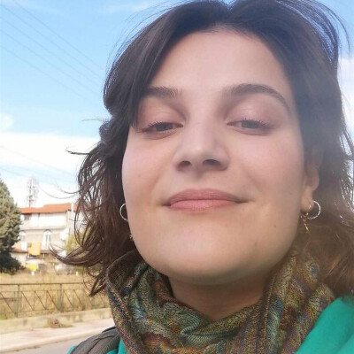 Evangelia  is looking for a Room in Leiden