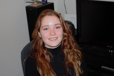 Shanna is looking for a Studio / Apartment in Leiden