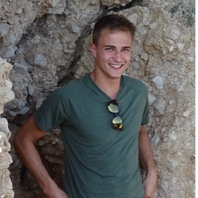 Noah is looking for a Room / Rental Property / Studio / Apartment in Leiden