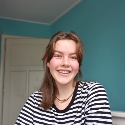 Lieke zoekt een Kamer / Studio / Appartement in Leiden