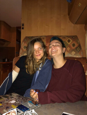 Lonneke is looking for a Room in Leiden