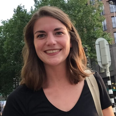 Lisanne zoekt een Huurwoning / Studio / Appartement in Leiden