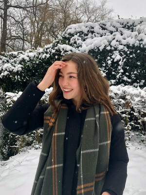 Lieve is looking for a Room in Leiden