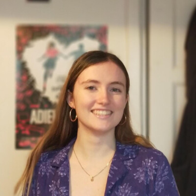 Romane is looking for a Room in Leiden