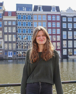 Viola zoekt een Kamer / Huurwoning in Leiden