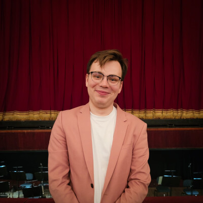 Jan zoekt een Studio in Leiden