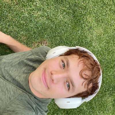 Gerardo Adrián zoekt een Kamer in Leiden