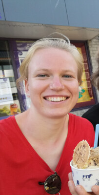 Sietske  zoekt een Kamer / Huurwoning / Studio / Appartement in Leiden