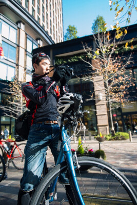 SHOHEI zoekt een Studio in Leiden