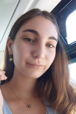 Zoi is looking for a Room in Leiden